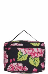 Large Cosmetic Pouch-GAH983/BK